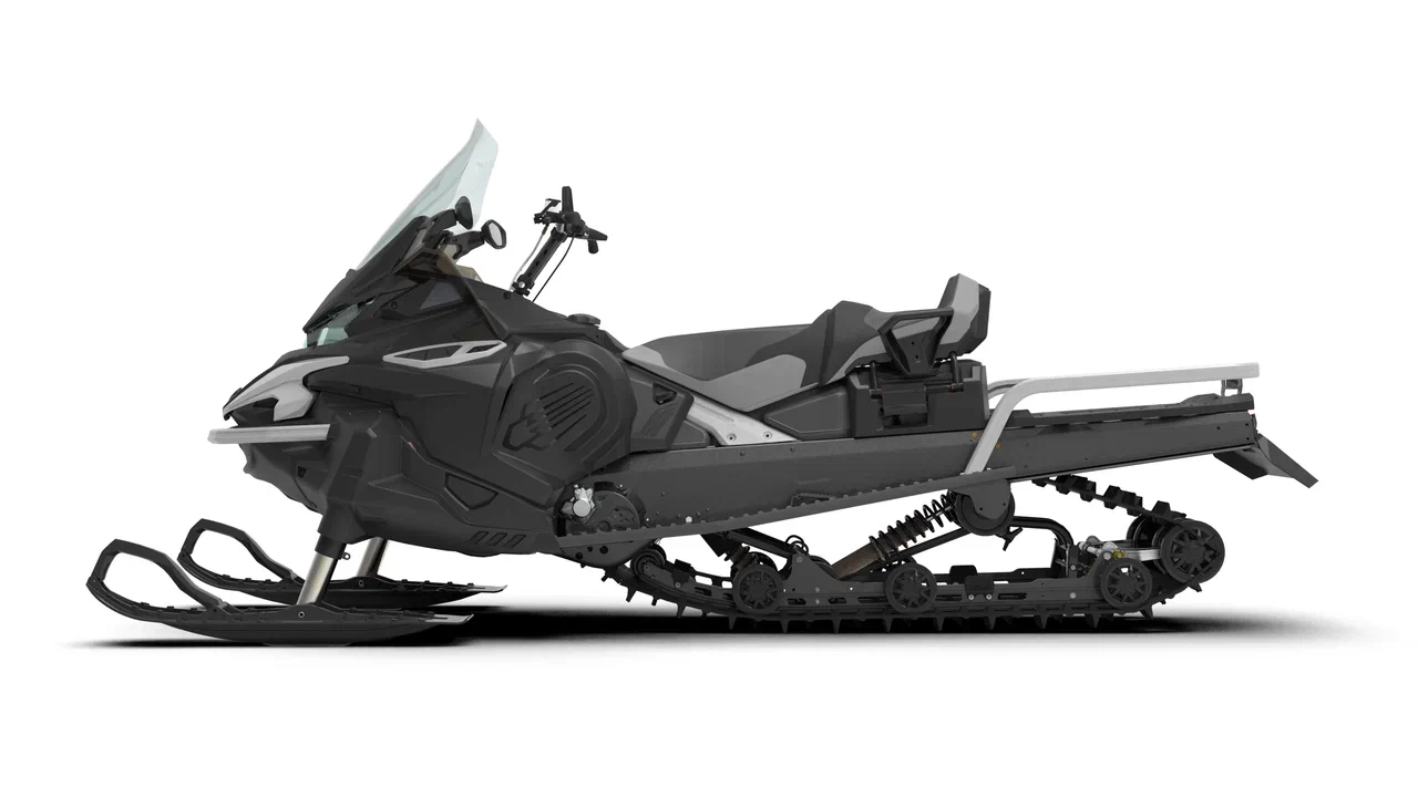 Снегоход AODES Snowcross 800 WT (2027г.)