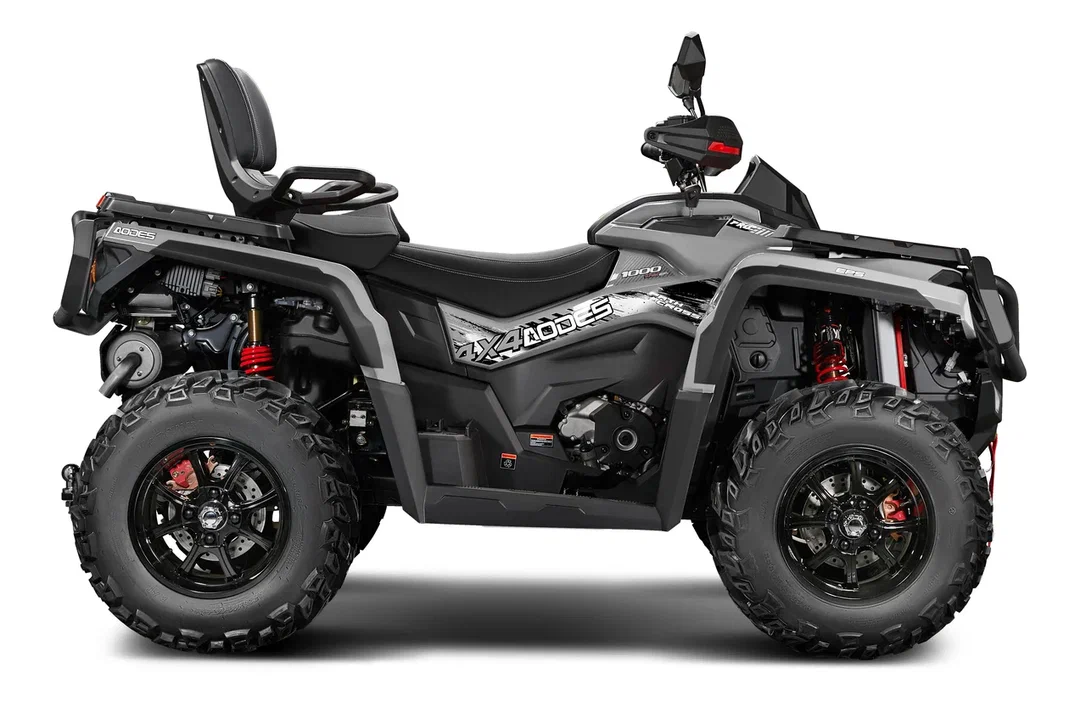Pathcross MAX 1000 PRO 28Q (2025г.)