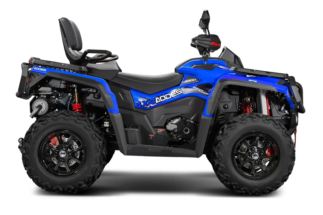 Pathcross MAX 1000 PRO 26К (2025г.)