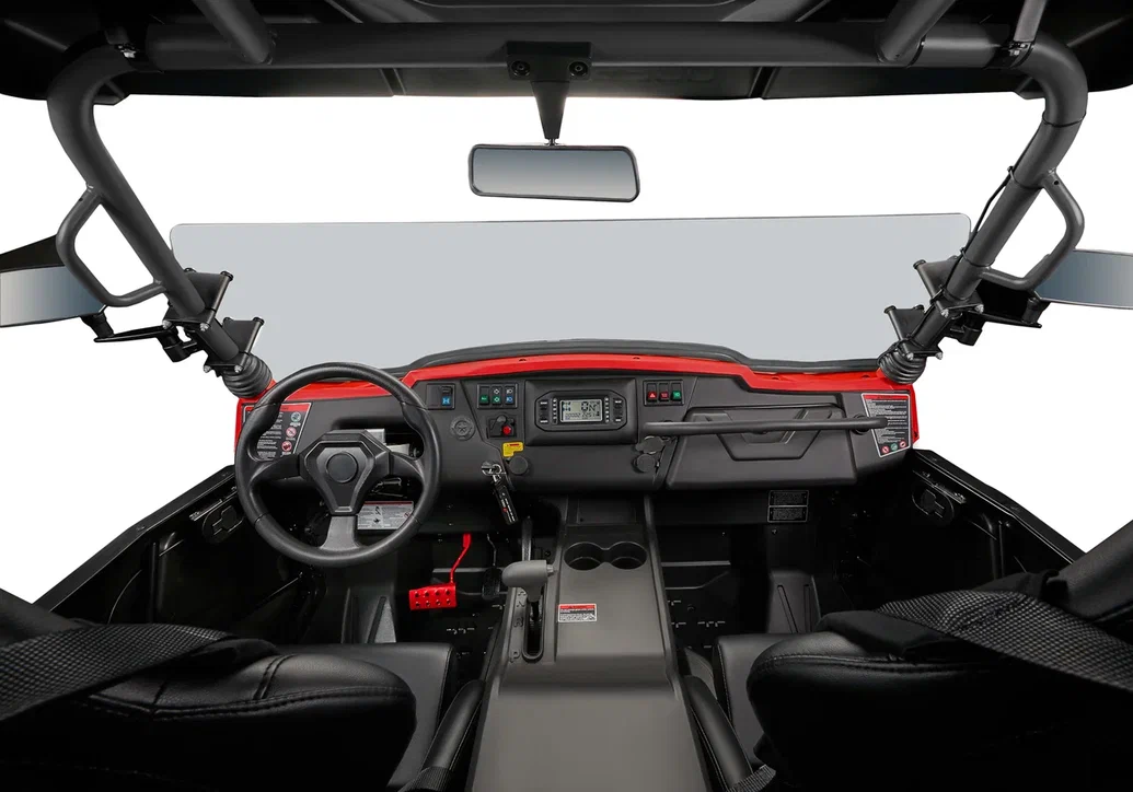 UTV Sportcross 1000 LT-2