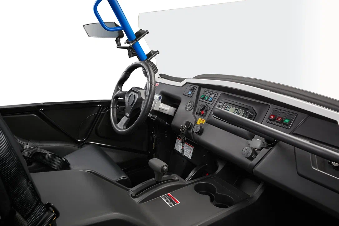 UTV Sportcross 1000 LT-2