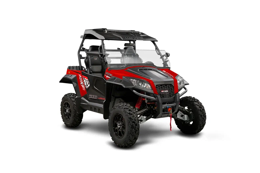 UTV Sportcross 1000 LT-2