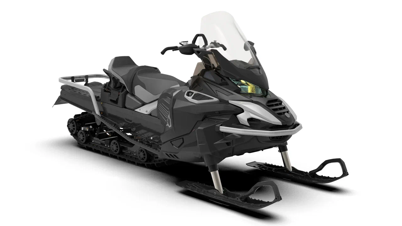 Снегоход AODES Snowcross 800 WT (2027г.)