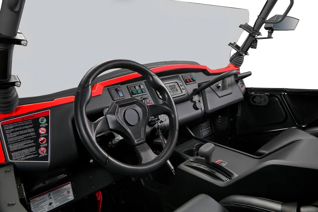 UTV Sportcross 1000 LT-2