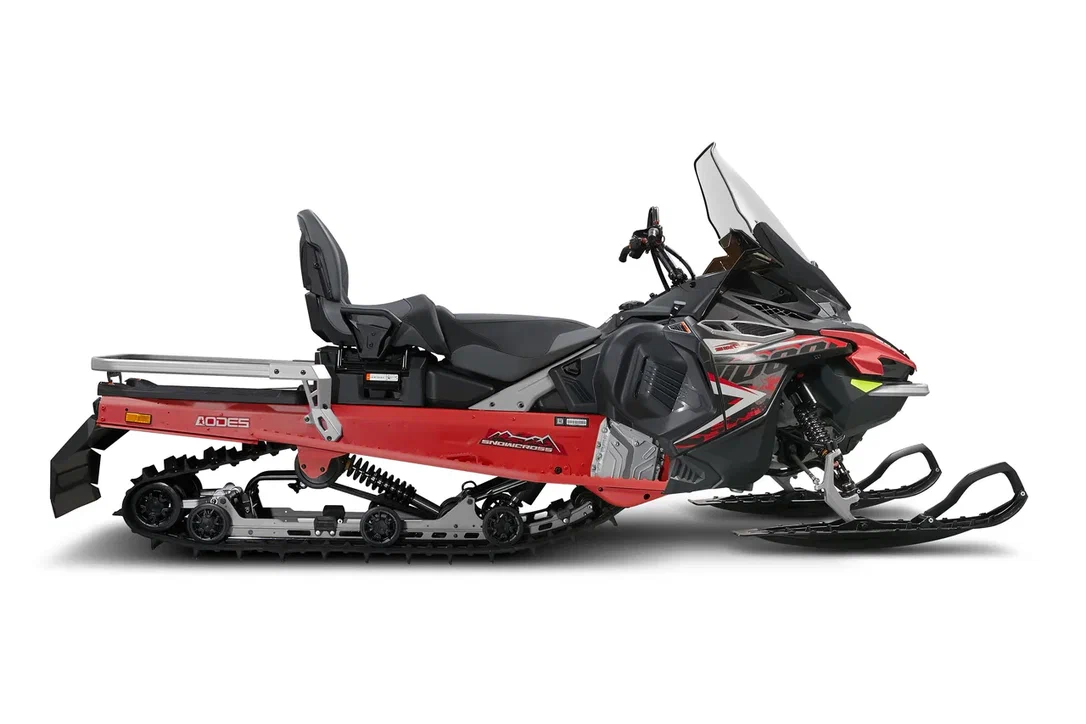 Снегоход AODES Snowcross 1000 SWT SC