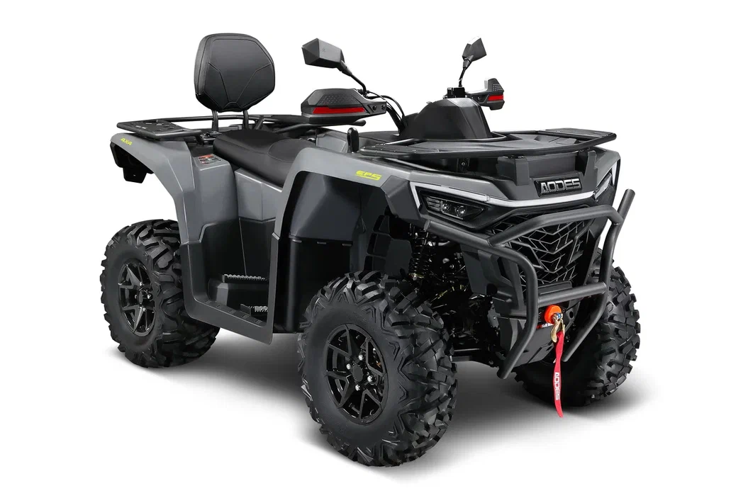 Pathcross MAX 625 27″ EPS TFT (2026г.)