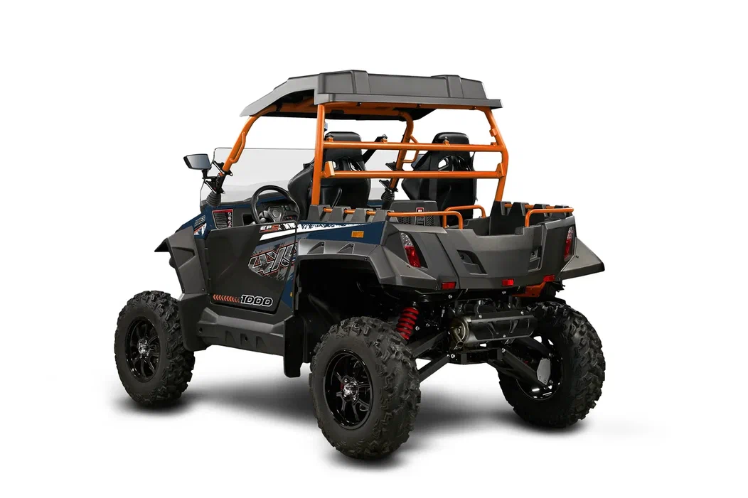 UTV Sportcross 1000 LT-2
