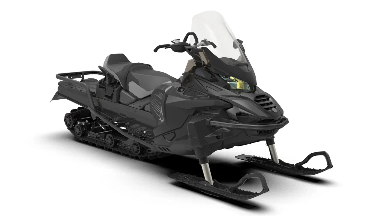 Снегоход AODES Snowcross 800 WT (2027г.)