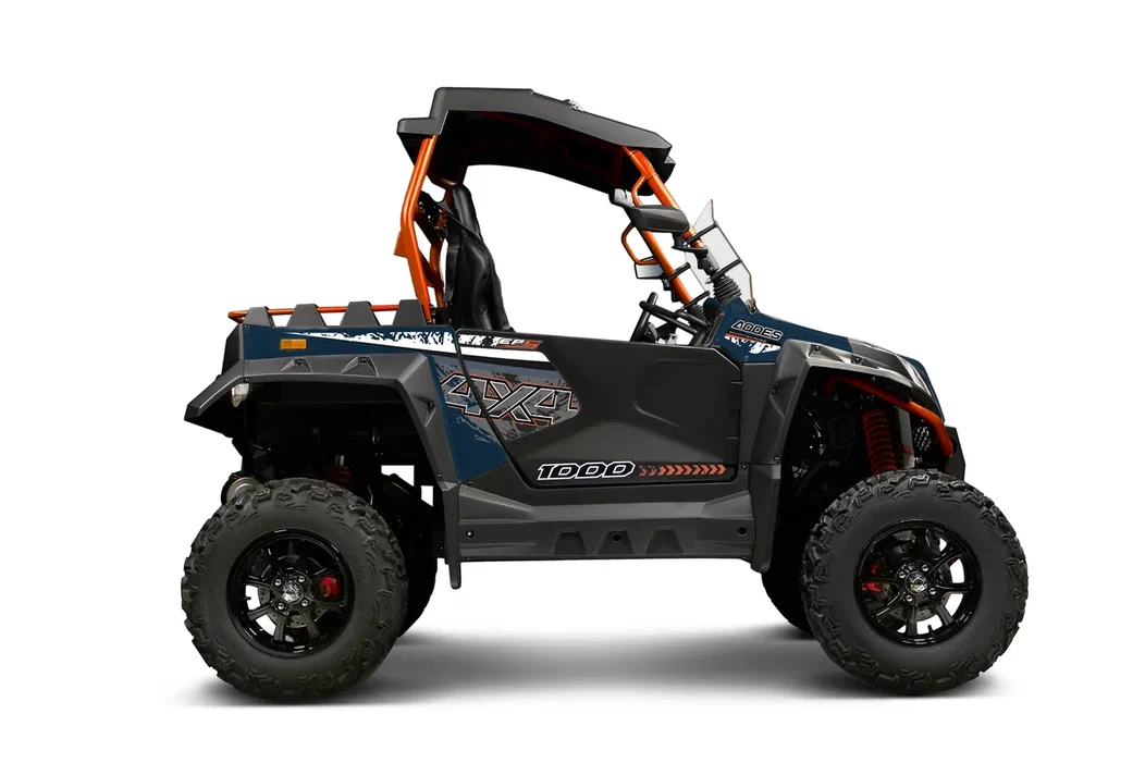 UTV Sportcross 1000 LT-2