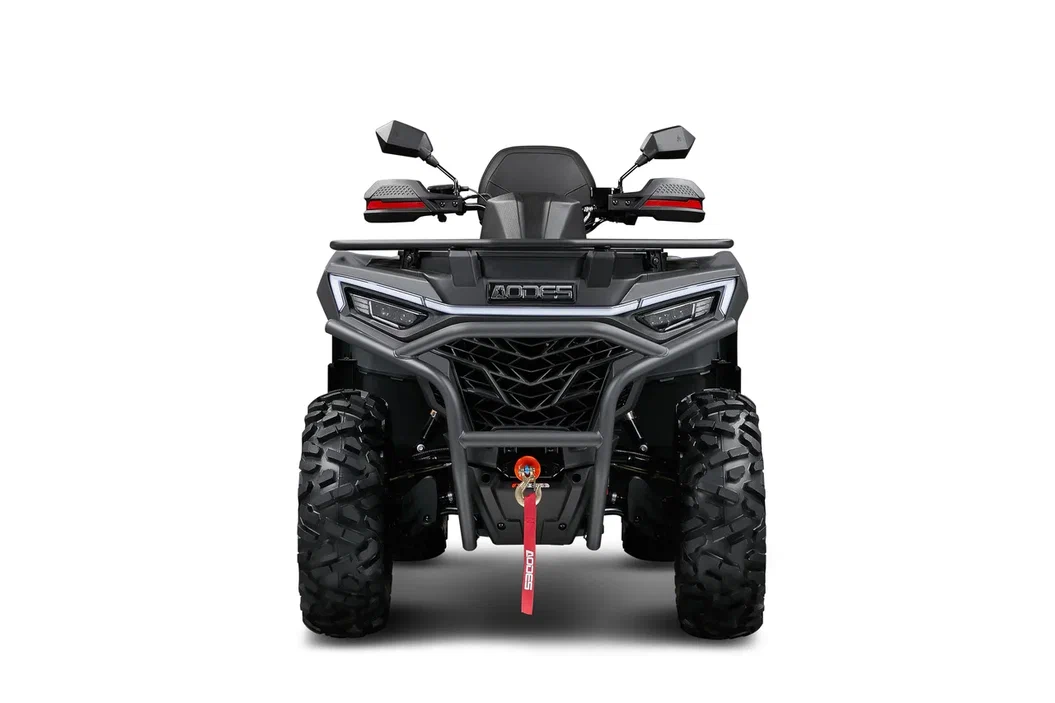 Pathcross MAX 525 26″ EPS (2026г.)
