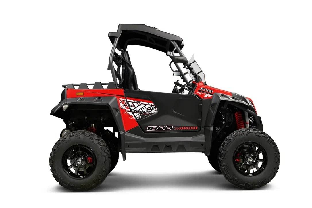 UTV Sportcross 1000 LT-2