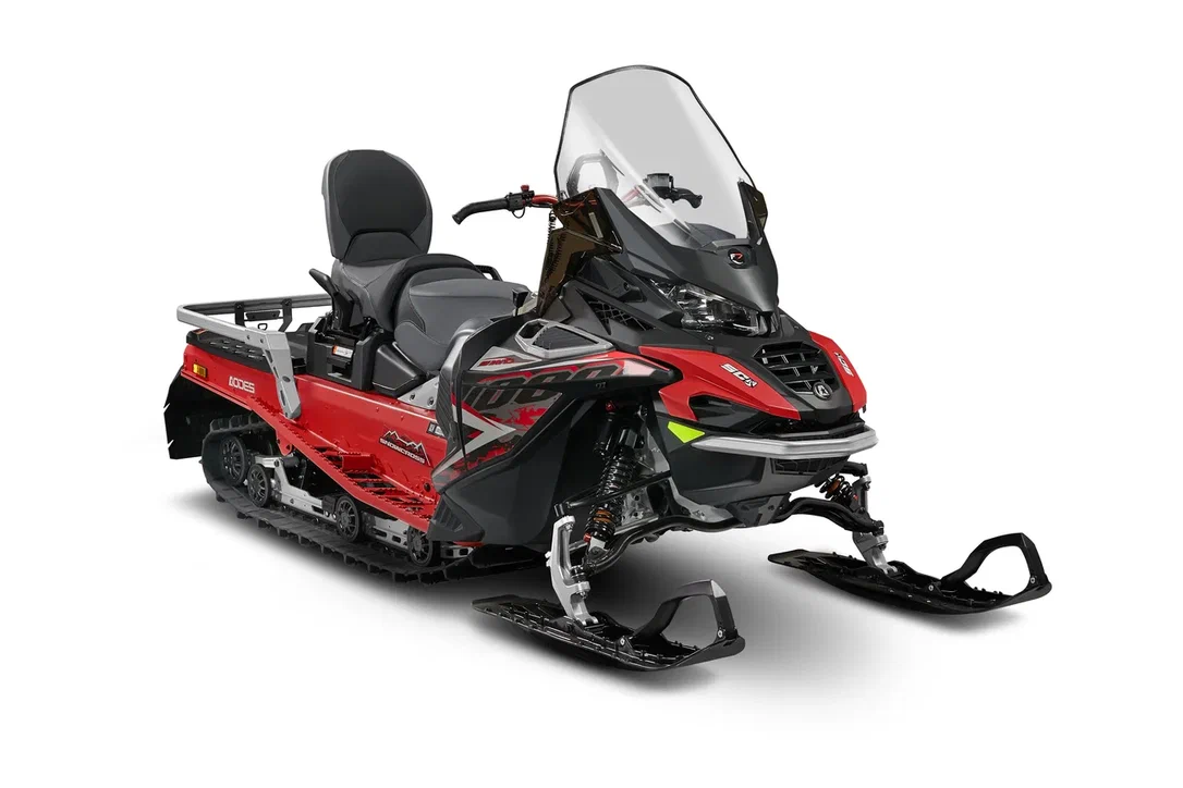 Снегоход AODES Snowcross 1000 SWT SC