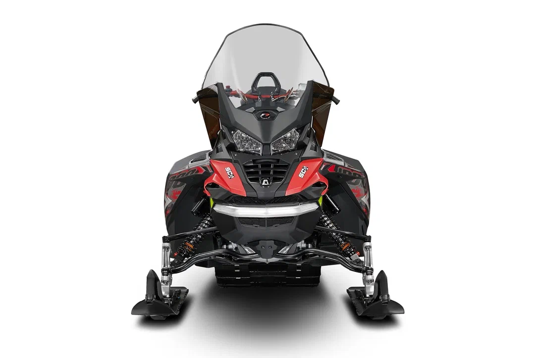 Снегоход AODES Snowcross 1000 SWT SC