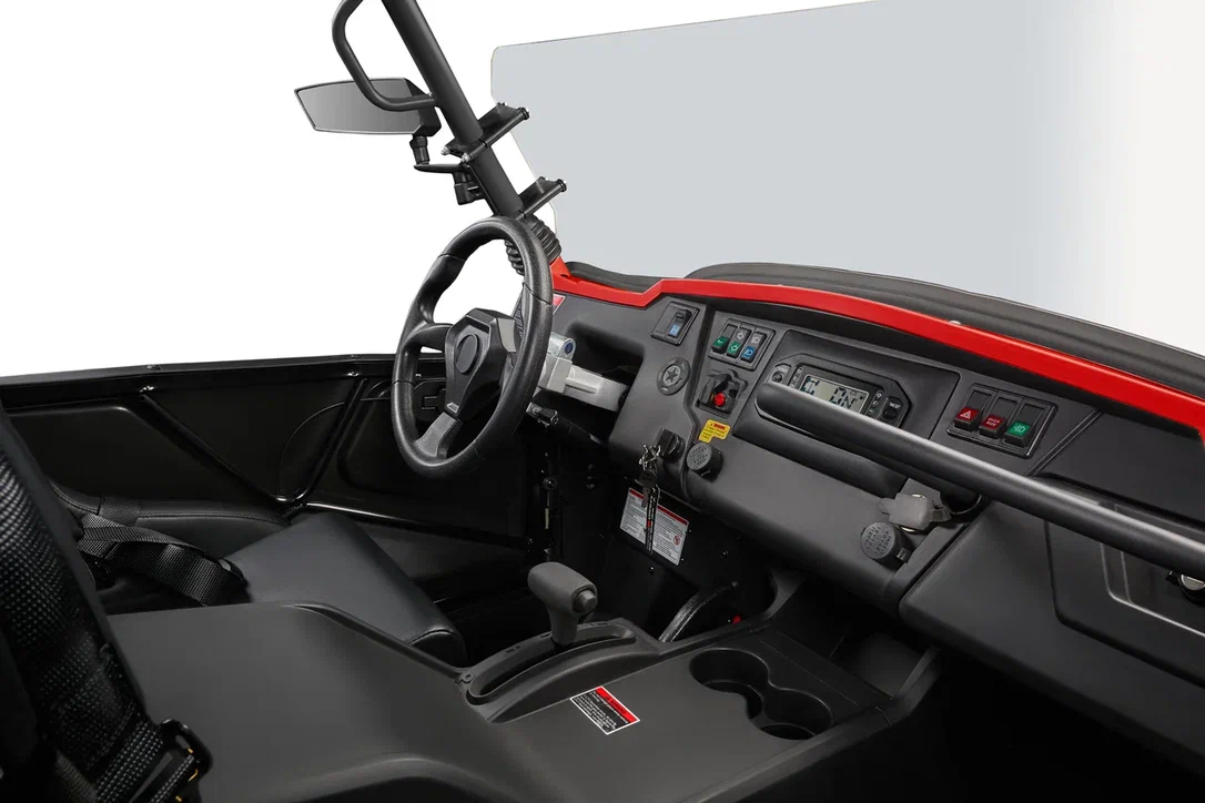 UTV Sportcross 1000 LT-2