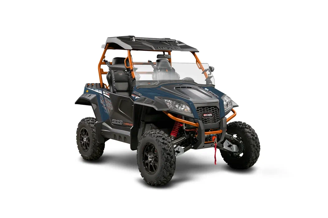 UTV Sportcross 1000 LT-2